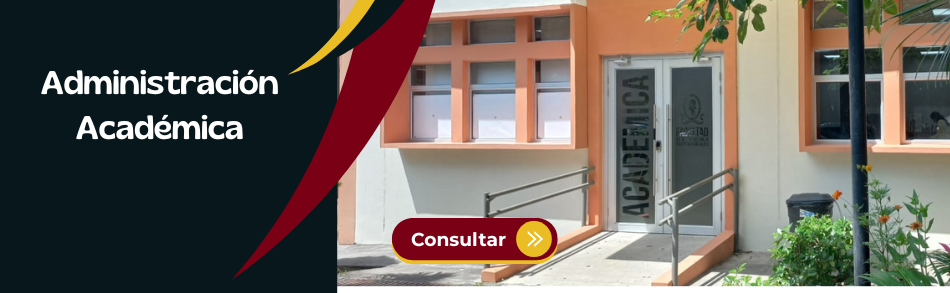 Administración Académica