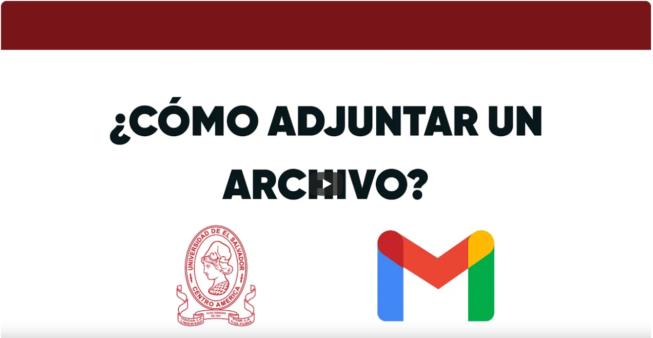 Tutorial: Adjuntar archivo