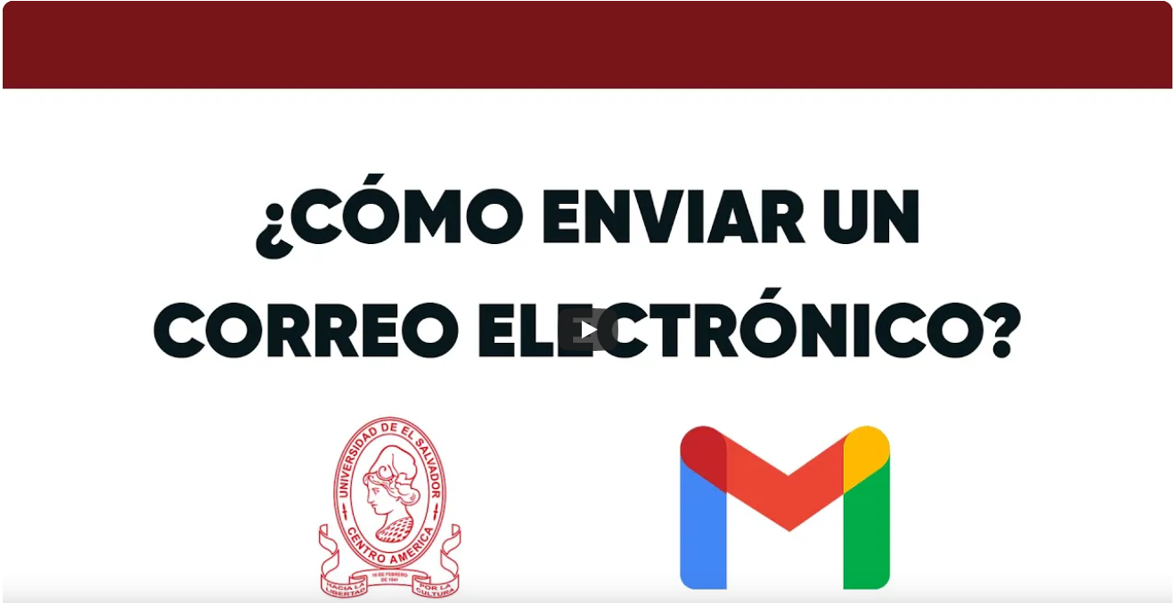 Tutorial: Enviar correo