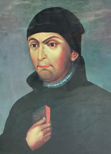 Dr. Isidro Menéndez, pionero en la enseñanza del Derecho Canónico en El Salvador