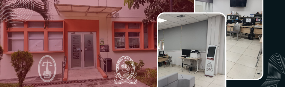 Administración Académica - Facultad de Jurisprudencia y Ciencias Sociales