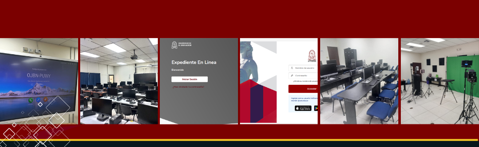 Unidad de Informática - Facultad de Jurisprudencia y Ciencias Sociales