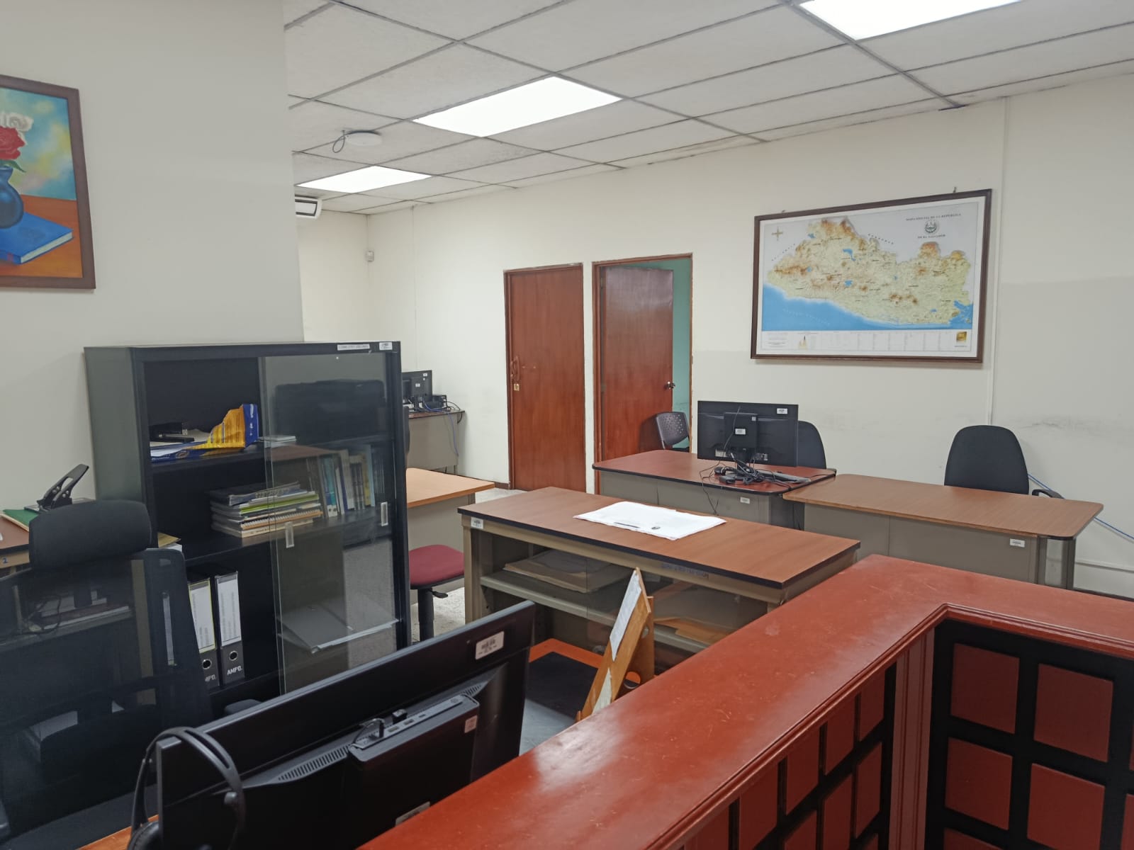 Departamento de Derecho Penal