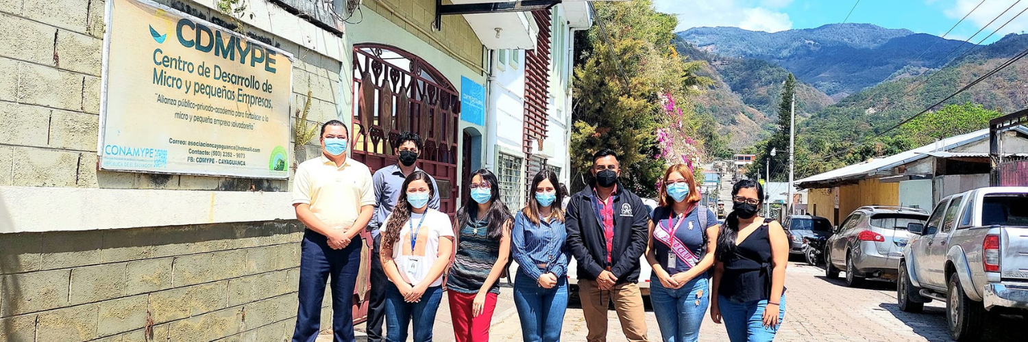 Unidad de Proyección Social - Facultad de Jurisprudencia y Ciencias Sociales