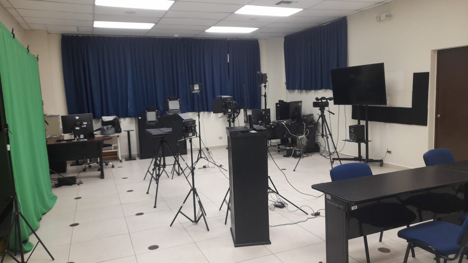 TicLab